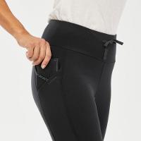 Leggings Feminina de Caminhada Quechua NH100 - 5
