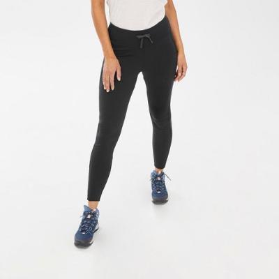 Leggings Feminina de Caminhada Quechua NH100
