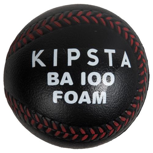 Bola de Beisebol BA 100 Foam Kipsta