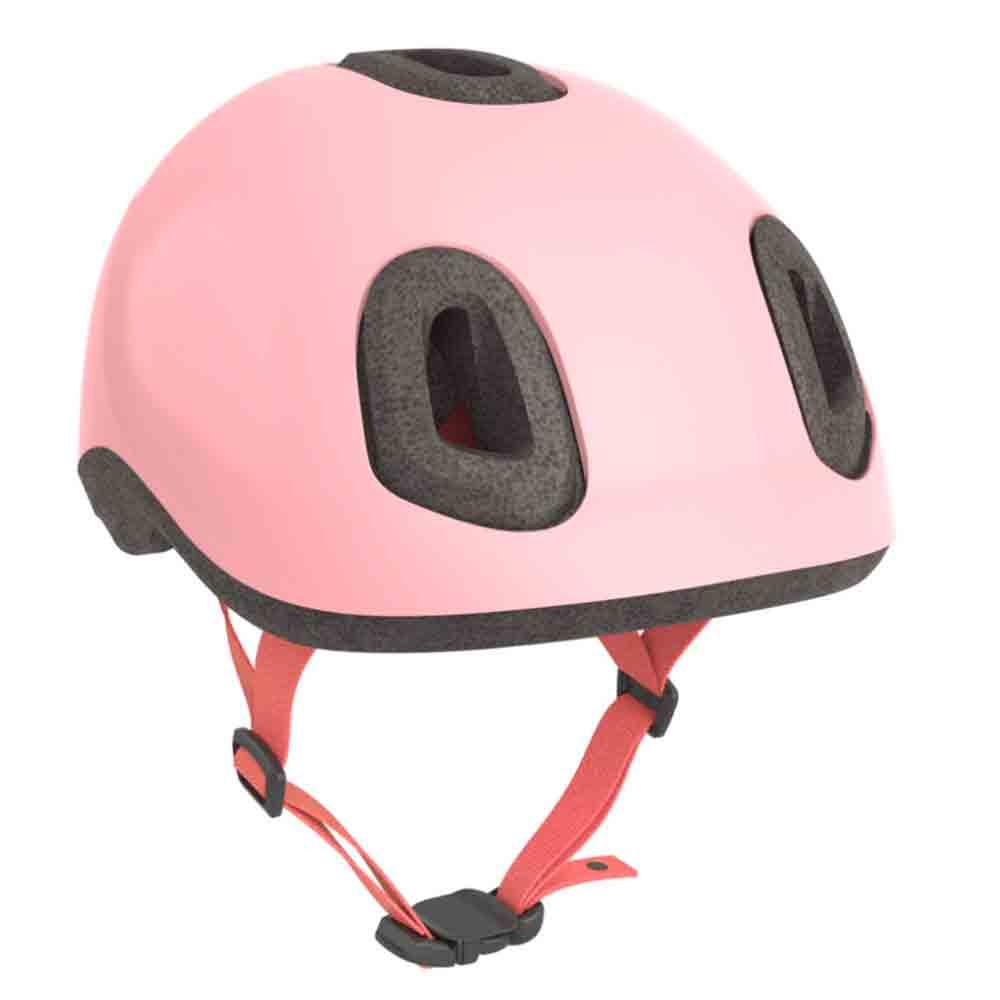 Capacete Infantil Ciclismo 500 Btwin - 1