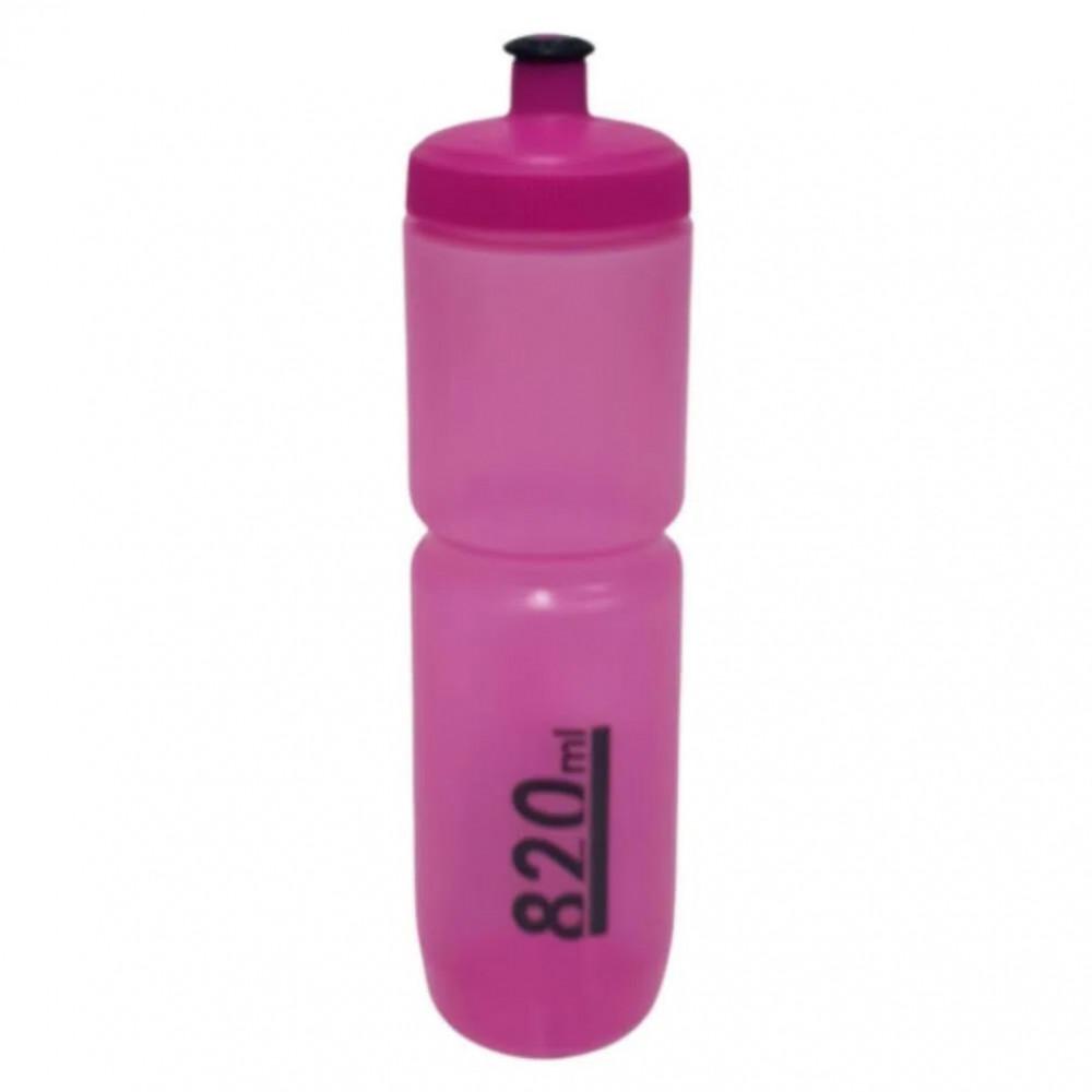 Garrafa de Ciclismo 820ml Cratos - 1
