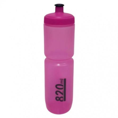 Garrafa de Ciclismo 820ml Cratos