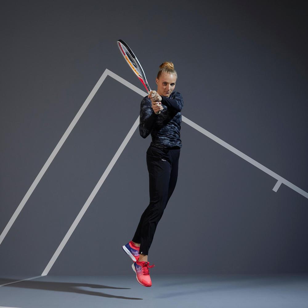 Calça de Tênis Feminina Dry 500 Artengo - 2