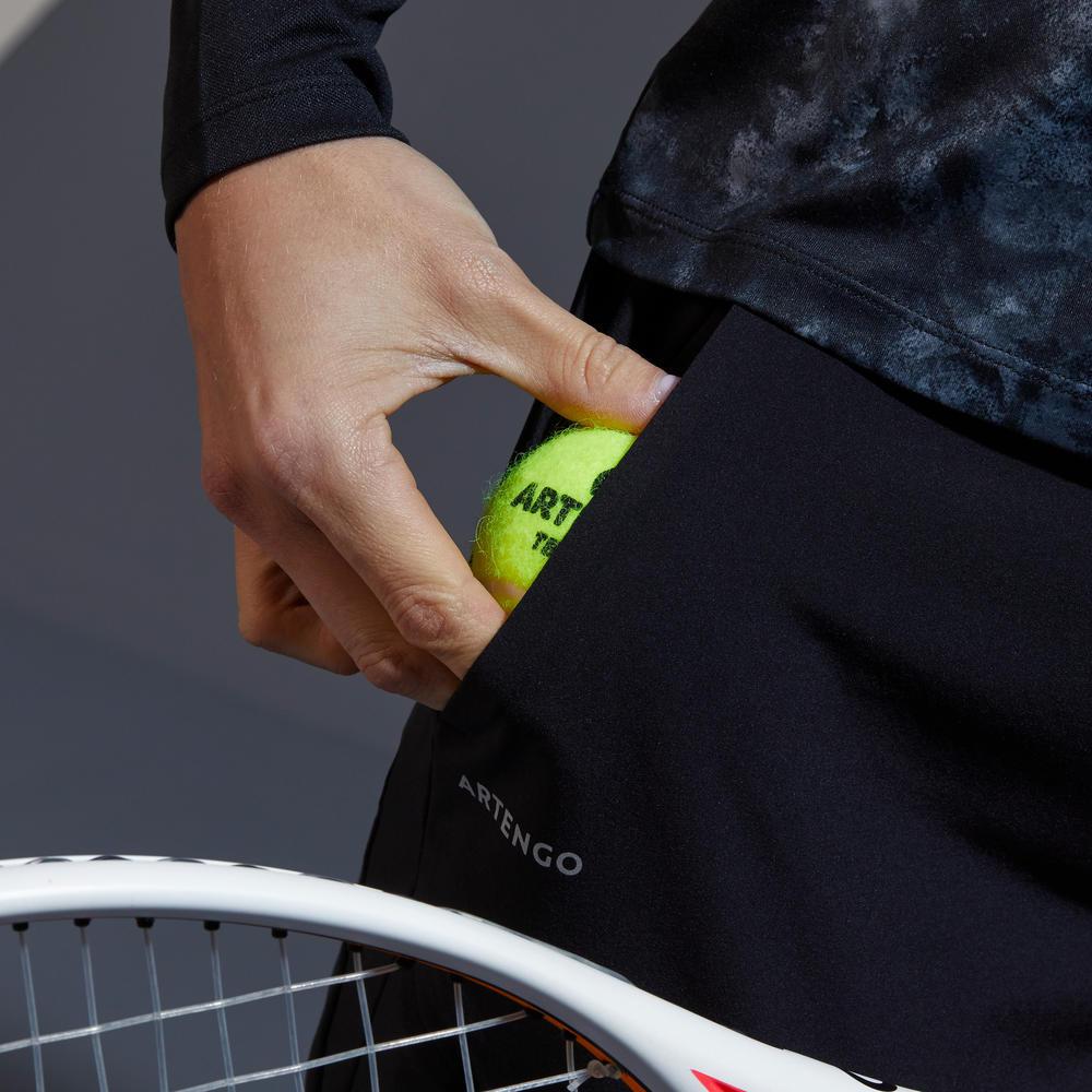 Calça de Tênis Feminina Dry 500 Artengo - 9