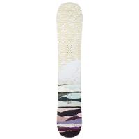 Prancha de Snowboard All Mountain e Freestyle SNB 100 - 3