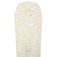 Prancha de Snowboard All Mountain e Freestyle SNB 100 - 5