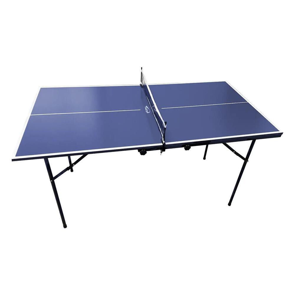 Mini Mesa de Tênnis de Mesa (Ping Pong) com Rede Klopf - 3