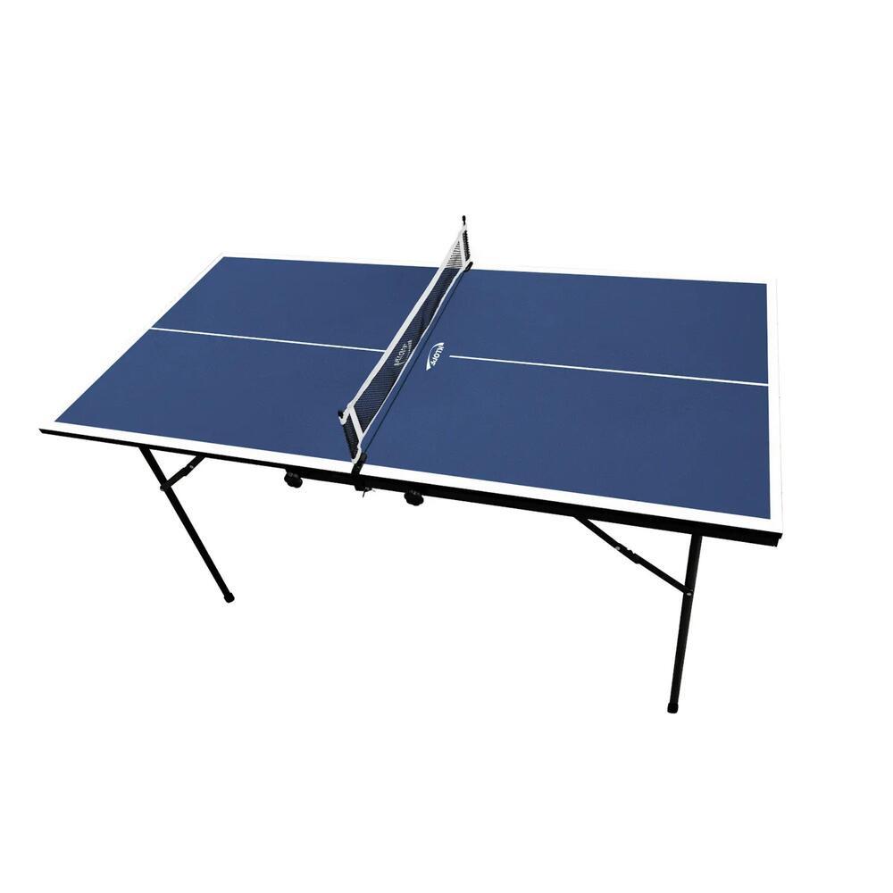 Mini Mesa de Tênnis de Mesa (Ping Pong) com Rede Klopf - 4