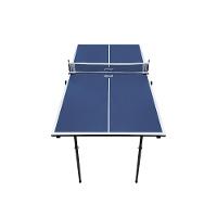 Mini Mesa de Tênnis de Mesa (Ping Pong) com Rede Klopf - 1