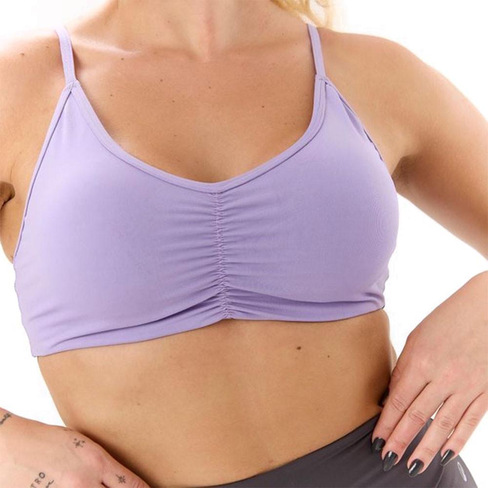 Top Feminino de Treino Sunny 120 Domyos - 1