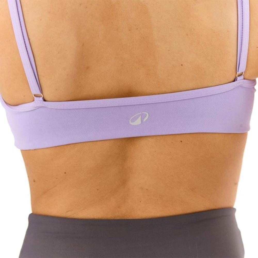 Top Feminino de Treino Sunny 120 Domyos - 2