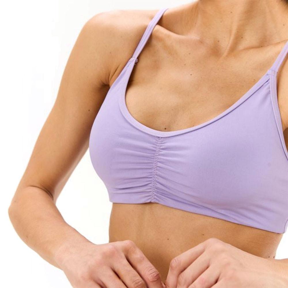 Top Feminino de Treino Sunny 120 Domyos - 3