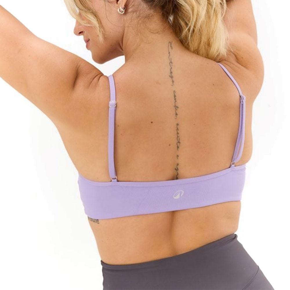 Top Feminino de Treino Sunny 120 Domyos - 5