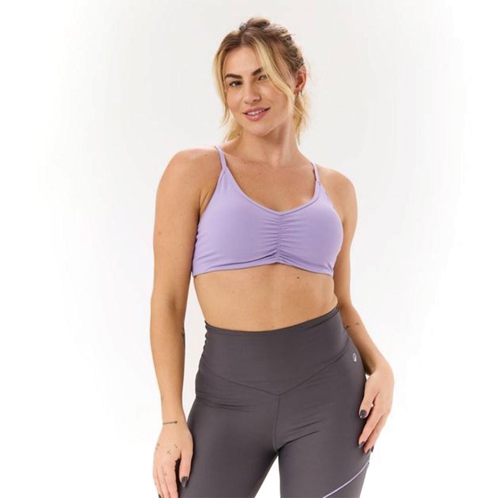 Top Feminino de Treino Sunny 120 Domyos - 6