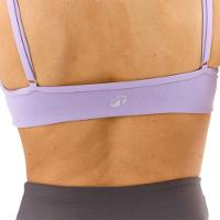 Top Feminino de Treino Sunny 120 Domyos - 2