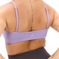 Top Feminino de Treino Sunny 120 Domyos