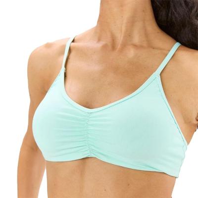 Top Feminino de Treino Sunny 120 Domyos