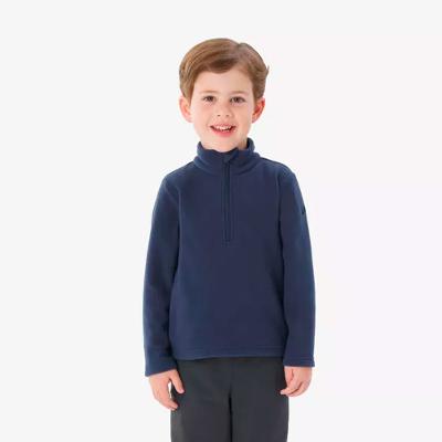 Blusa Fleece Infantil de Trilha MH100