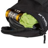Bolsa para Selim de Bicicleta 100 0,5L - 10
