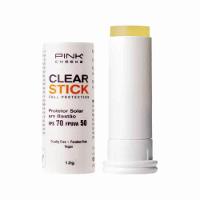 Protetor Solar Em Bastão Clear Stick FPS70 12G - 1