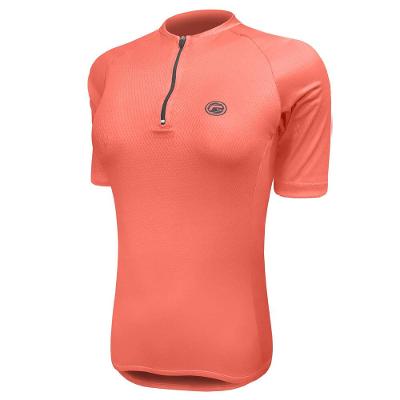 Camisa Feminina de Ciclismo Creusot