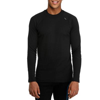 Blusa Segunda Pele Masculina Inverno 100 Simple Warm Térmica