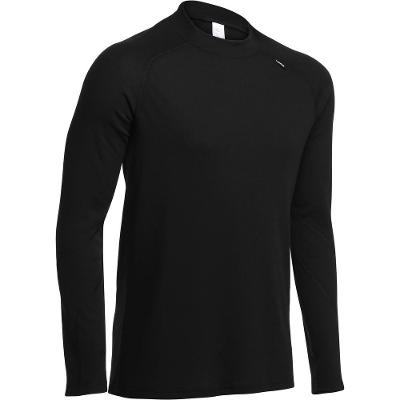 Blusa Segunda Pele Masculina Inverno 100 Simple Warm Térmica