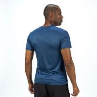 Camiseta Masculina de Trilha MH100 - 2