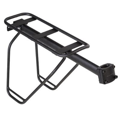 Porta-bagagem Bicicleta 500 Espigão de Selim