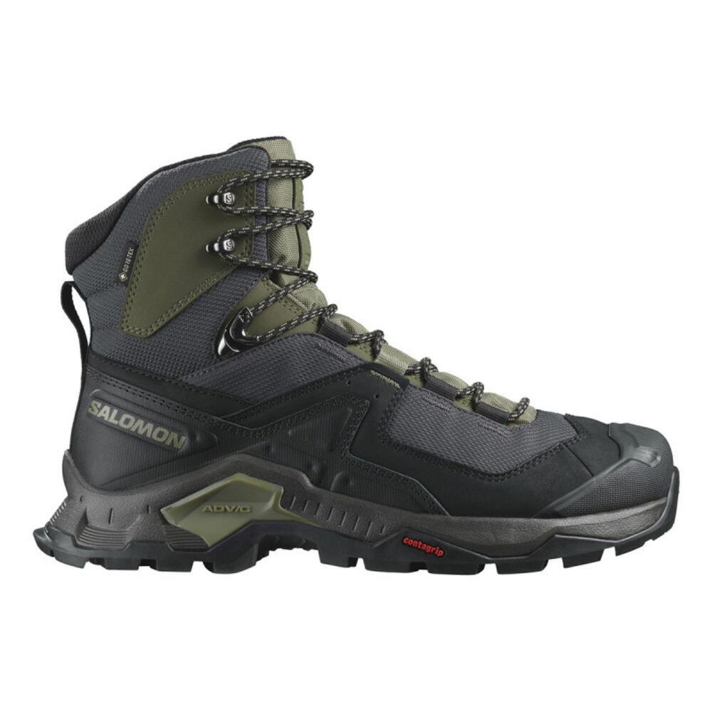 Bota Masculina de Trilha Salomon Quest Element GTX - 1