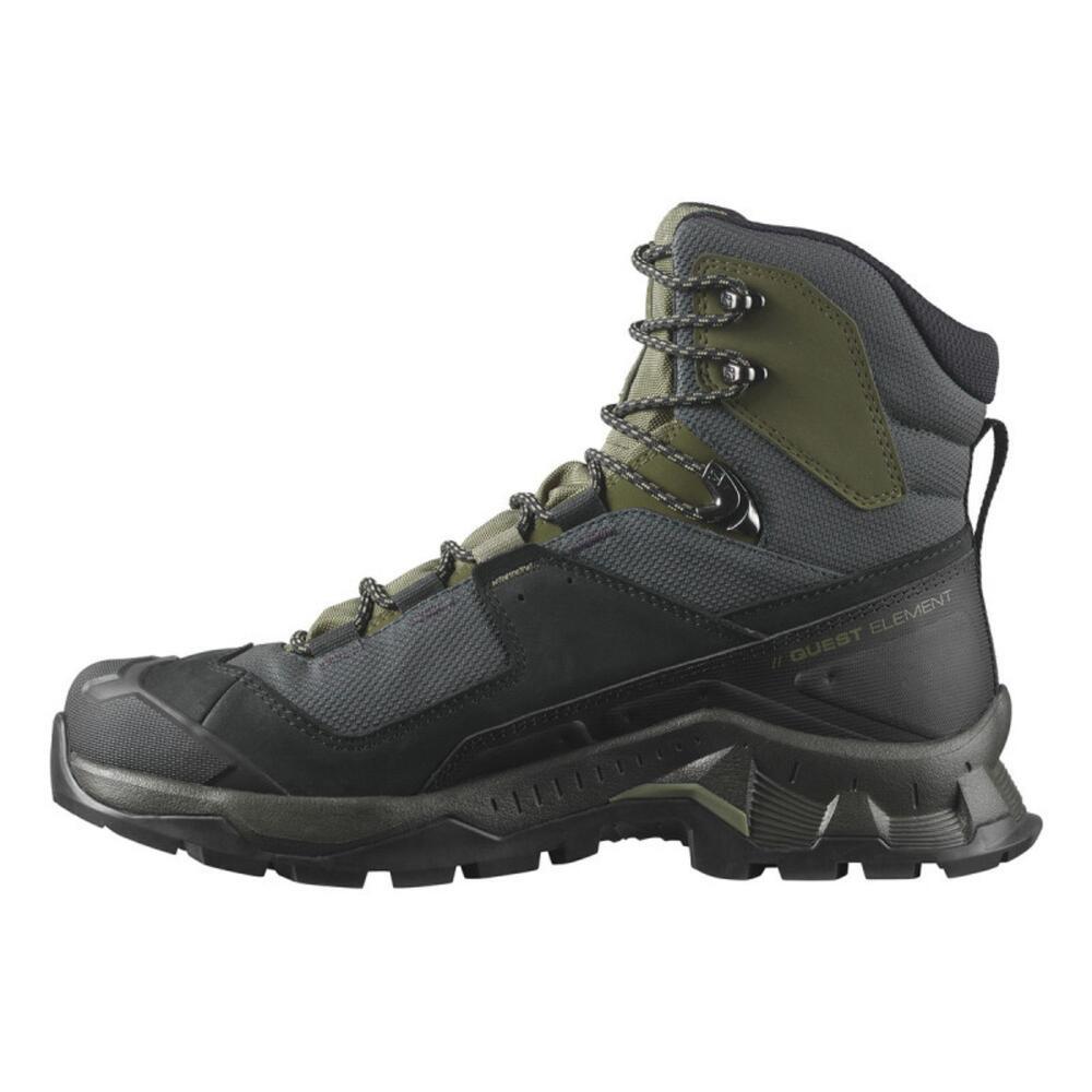 Bota Masculina de Trilha Salomon Quest Element GTX - 3