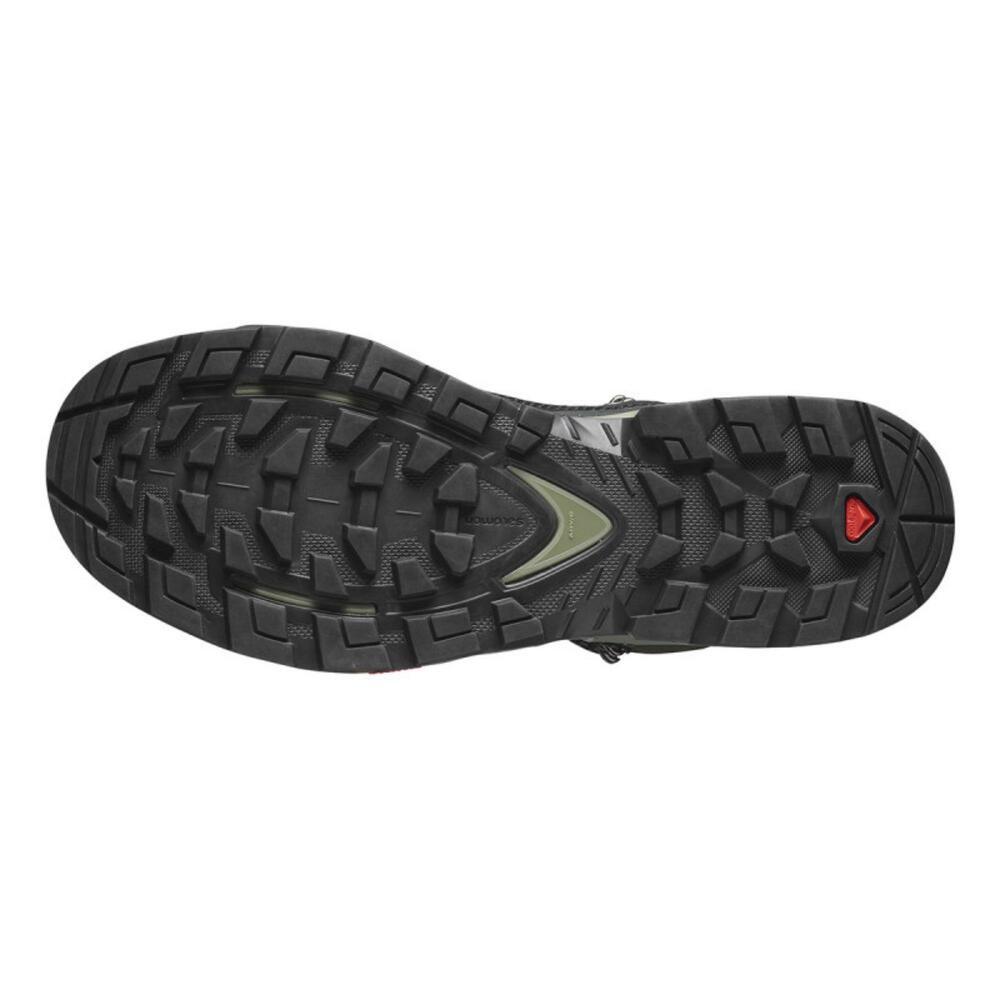 Bota Masculina de Trilha Salomon Quest Element GTX - 4