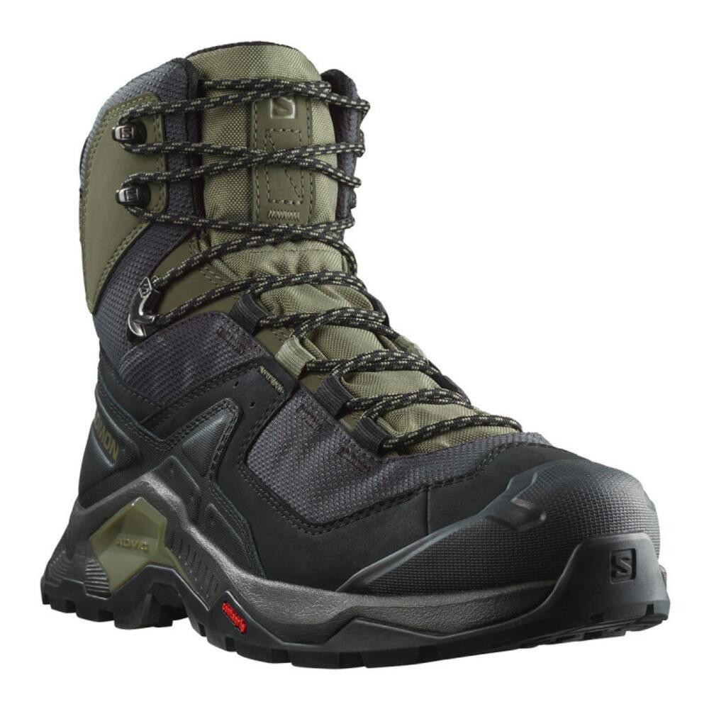 Bota Masculina de Trilha Salomon Quest Element GTX - 6