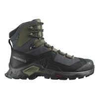 Bota Masculina de Trilha Salomon Quest Element GTX - 1
