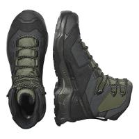 Bota Masculina de Trilha Salomon Quest Element GTX - 2