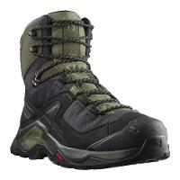 Bota Masculina de Trilha Salomon Quest Element GTX - 6