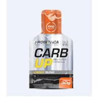 Carb-Up Gel Laranja Vendido Unidade Probiotica - 1