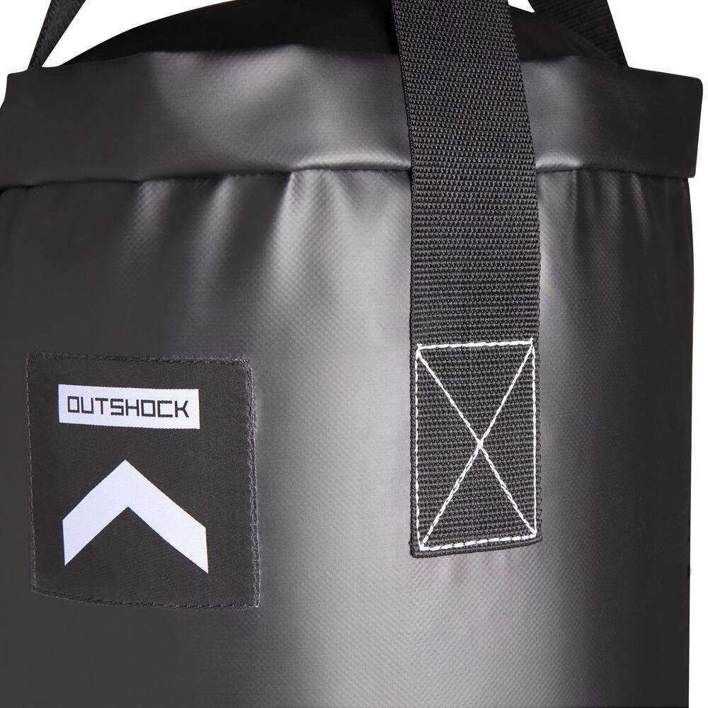 Saco de Pancada Adulto 20kg 100cm TB1000 Outshock - 5