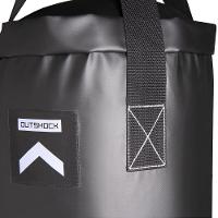 Saco de Pancada Adulto 20kg 100cm TB1000 Outshock - 5