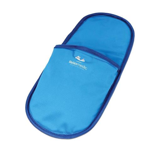Bolsa Térmica Gel para os pés Relax Medic