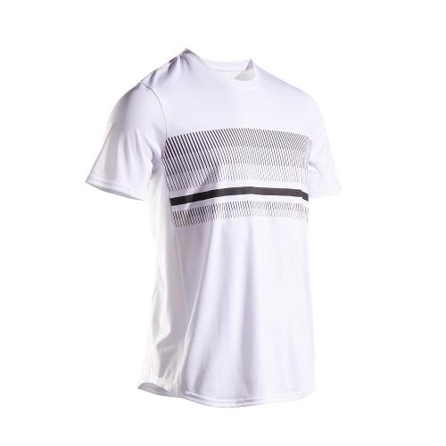 Camiseta Masculina de Tênis TTS 100