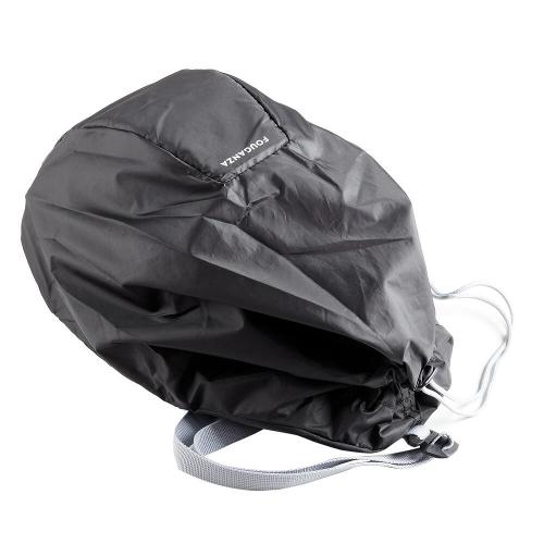 Bolsa Dobrável de Hipismo para Capacete