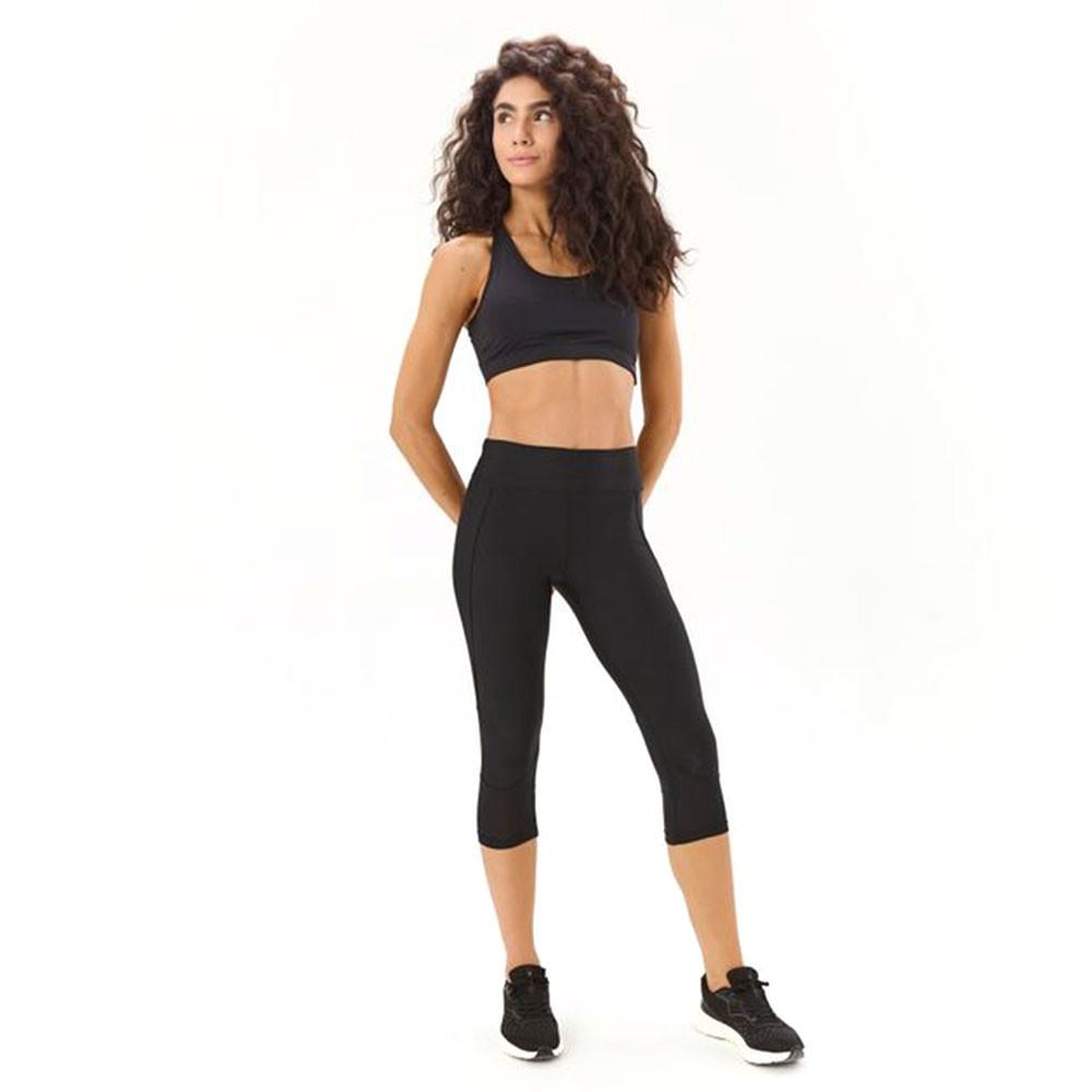 Top Feminino de Treino 100 Domyos - 5