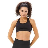 Top Feminino de Treino 100 Domyos - 1