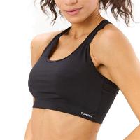 Top Feminino de Treino 100 Domyos - 2