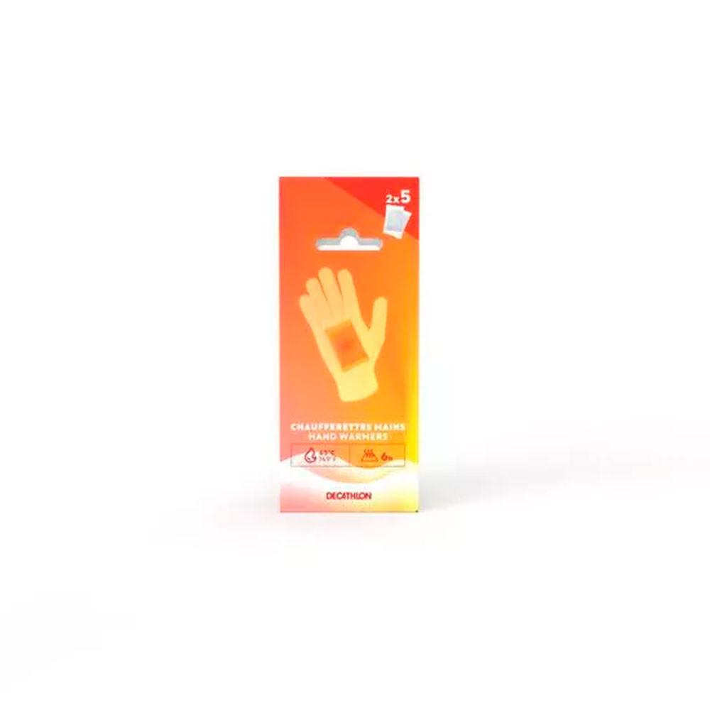 Aquecedor de Mãos Conjunto de 10 Wedze - 1