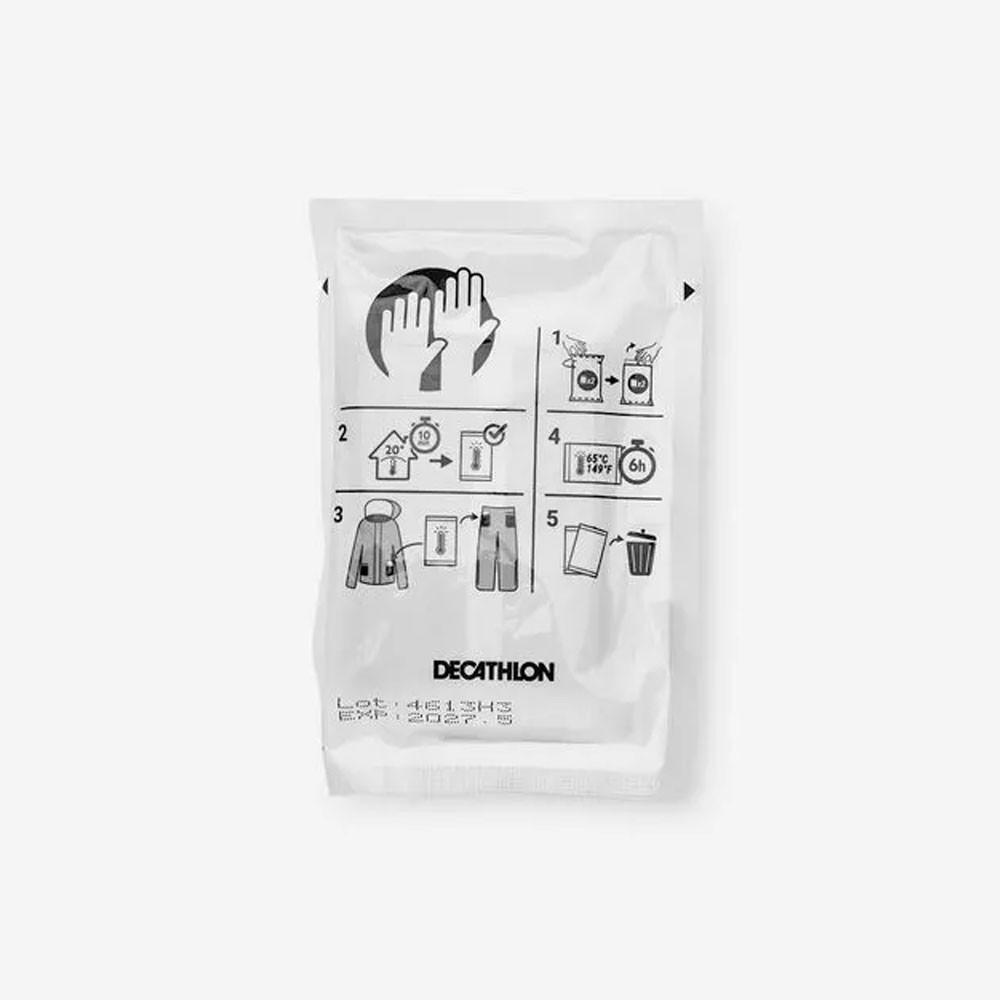 Aquecedor de Mãos Conjunto de 10 Wedze - 2