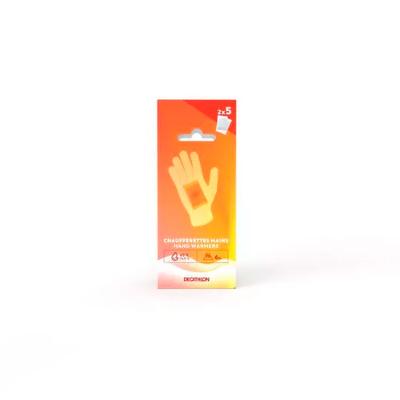 Aquecedor de Mãos Conjunto de 10 Wedze