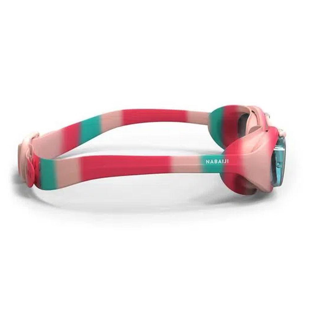 Óculos Infantil de Natação 100 Xbase Nabaiji - 3