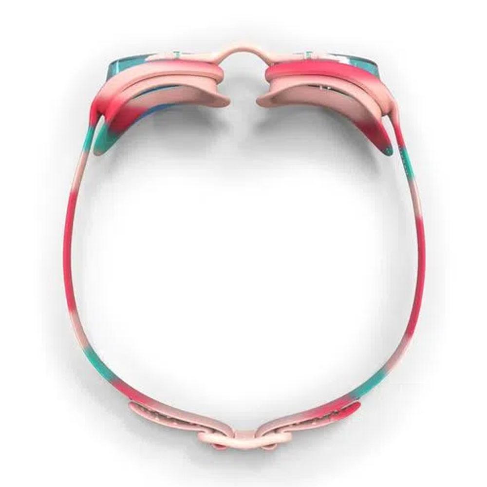 Óculos Infantil de Natação 100 Xbase Nabaiji - 4